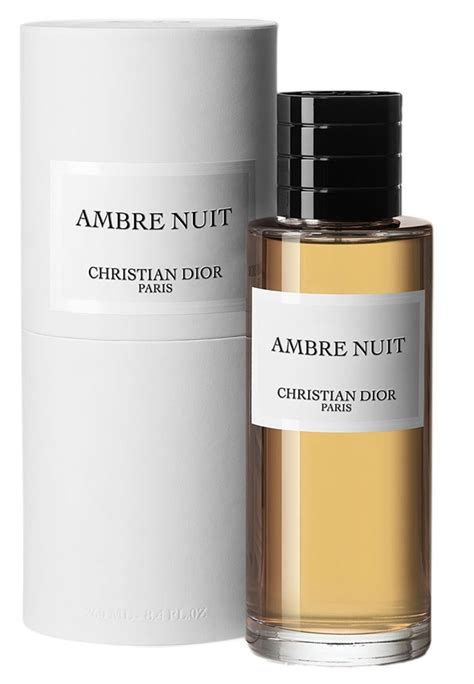 ambre nuit dior 125 ml|ambre nuit dior sephora.